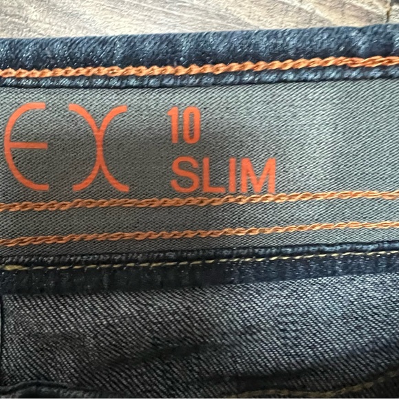Urban Pipeline Max Flex kids Jeans - Picture 3 of 5